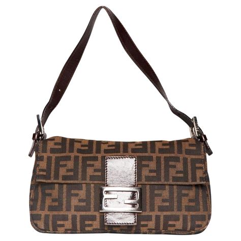 fendi baguette vintage купить|genuine fendi baguette.